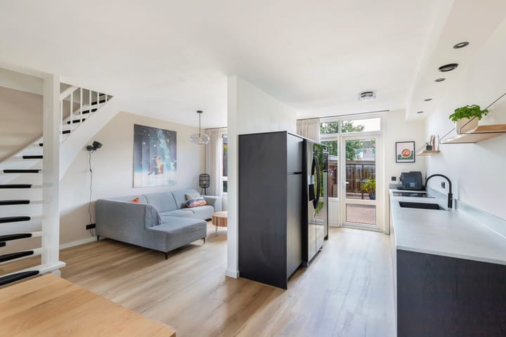 Foto 2 van Tjotter 10