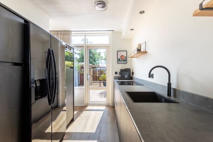 Foto 3 van Tjotter 10