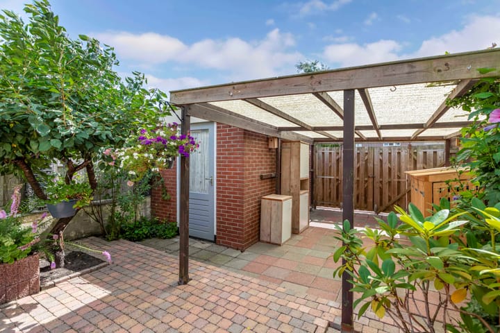 Foto 5 van Tjotter 10