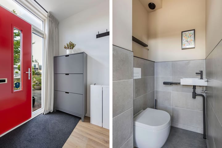 Foto 8 van Tjotter 10