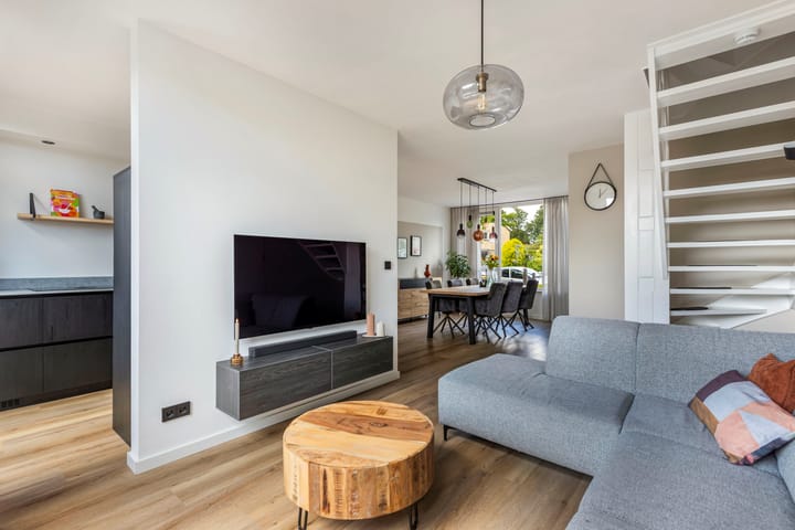 Foto 11 van Tjotter 10