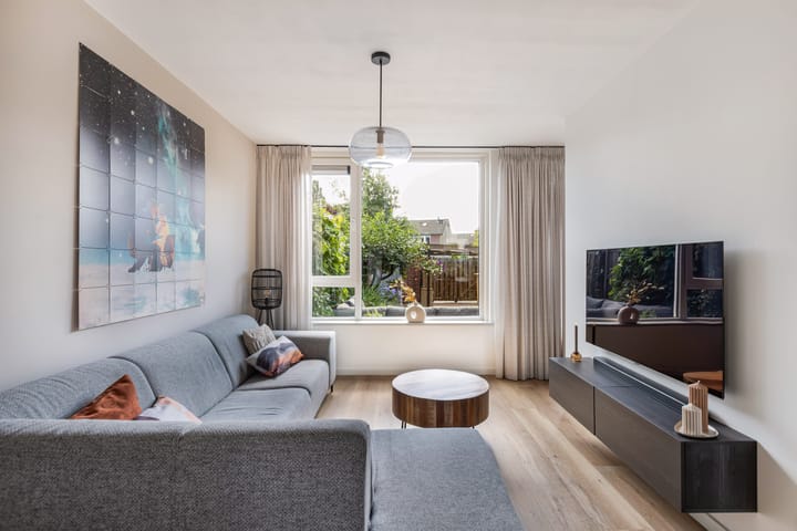 Foto 12 van Tjotter 10