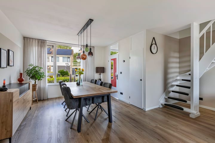 Foto 13 van Tjotter 10