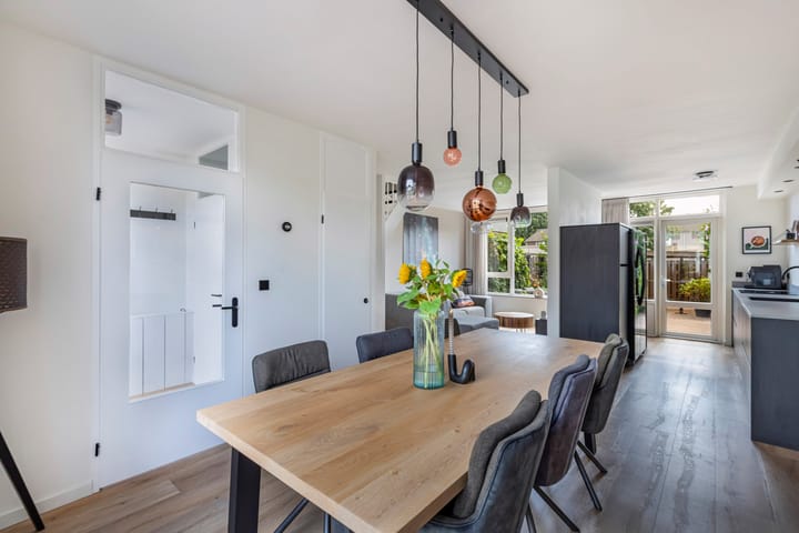 Foto 16 van Tjotter 10