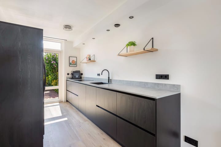 Foto 19 van Tjotter 10