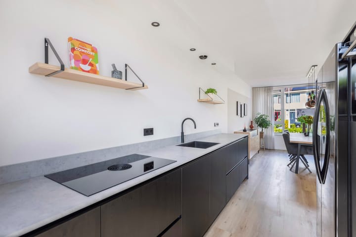 Foto 20 van Tjotter 10