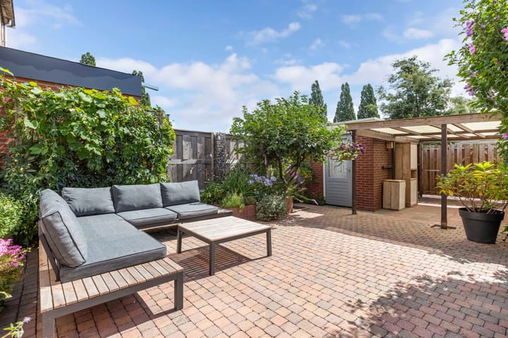 Foto 23 van Tjotter 10