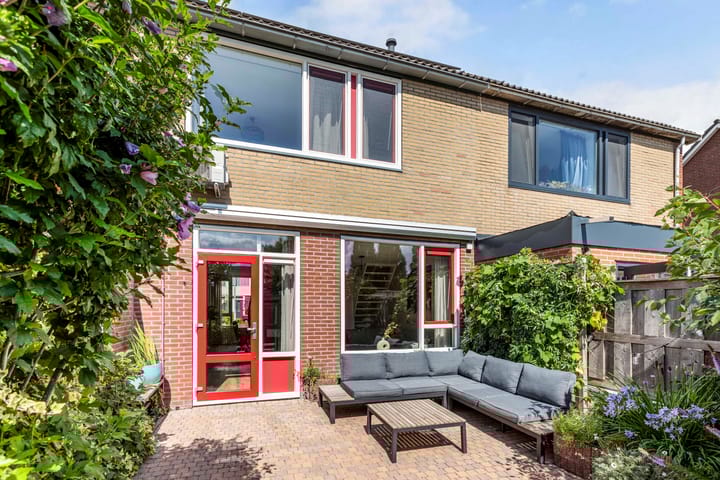 Foto 26 van Tjotter 10