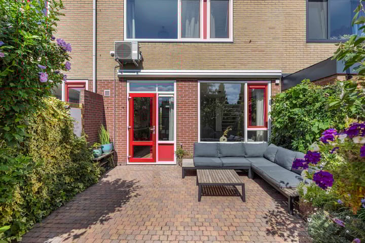 Foto 27 van Tjotter 10