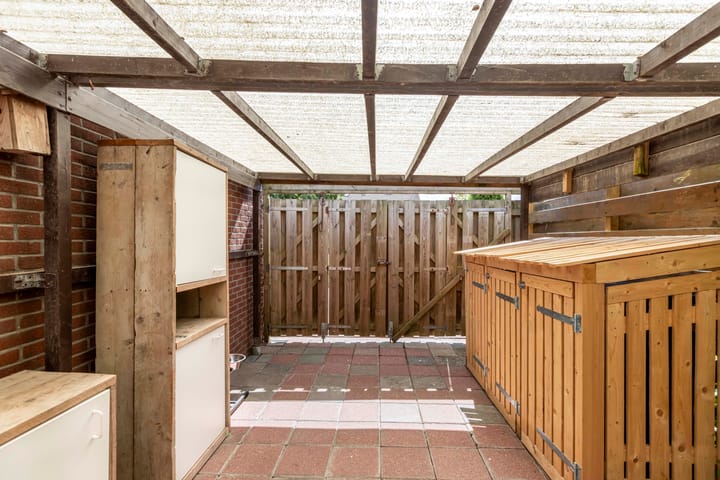 Foto 28 van Tjotter 10