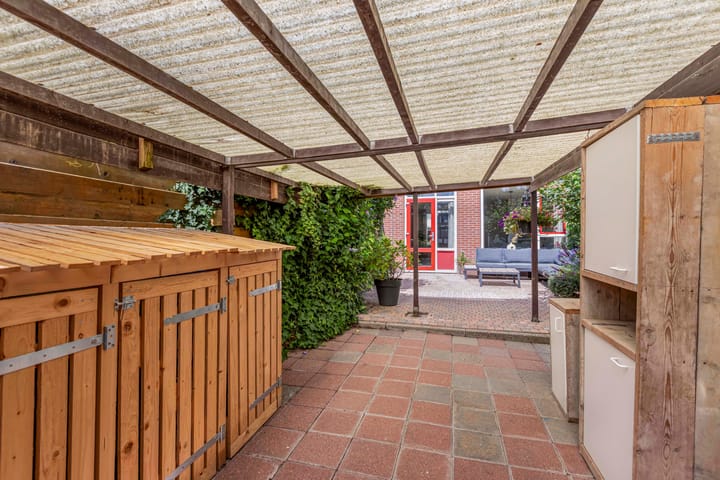 Foto 29 van Tjotter 10