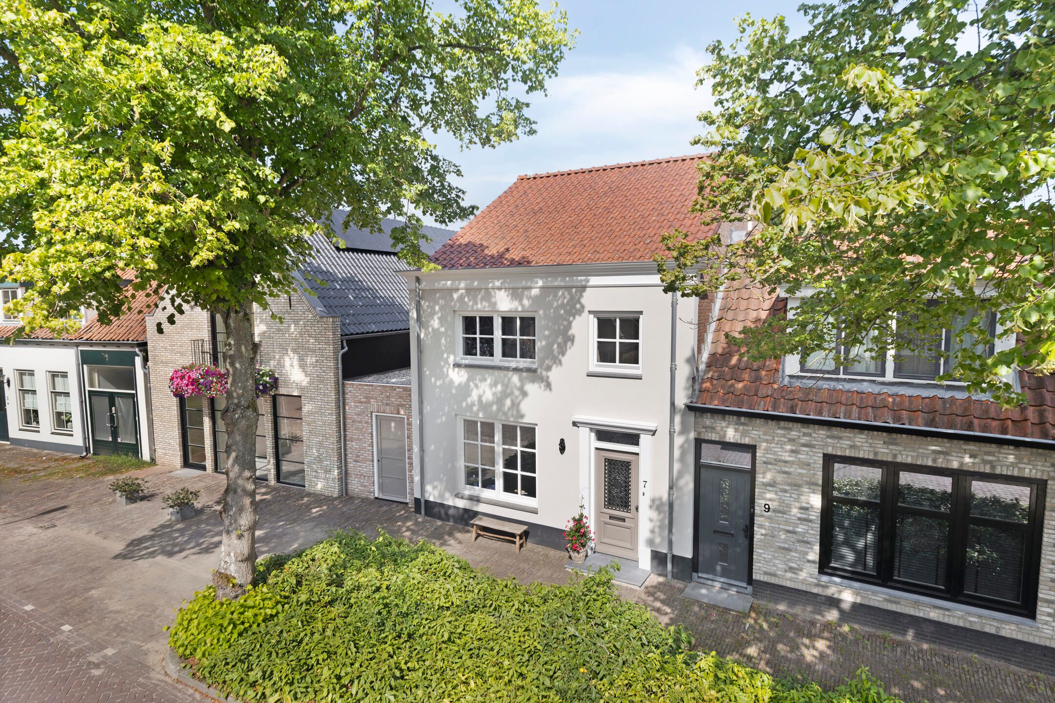 Vrouwenpolderseweg, 7, Serooskerke (Gem. Veere), 4353BB, Zeeland, Nederland 7