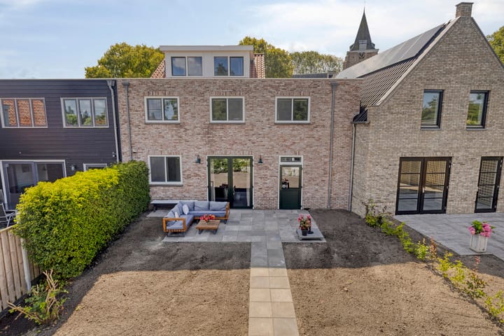 Foto 4 van Vrouwenpolderseweg 7