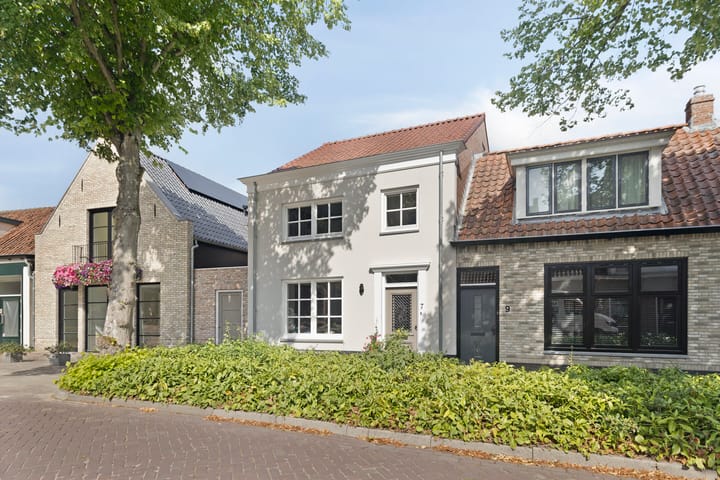 Foto 5 van Vrouwenpolderseweg 7