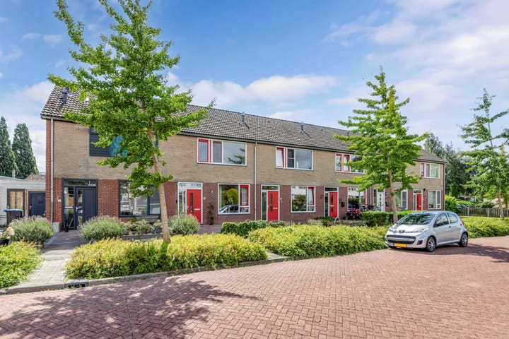 Foto 46 van Tjotter 10