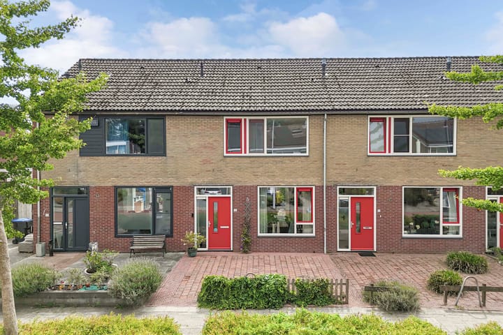 Foto 47 van Tjotter 10