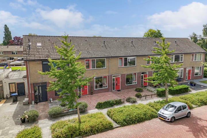 Foto 48 van Tjotter 10