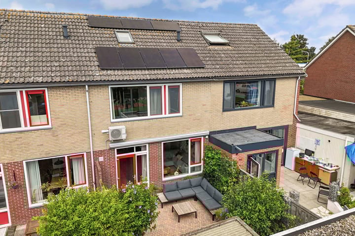 Foto 50 van Tjotter 10