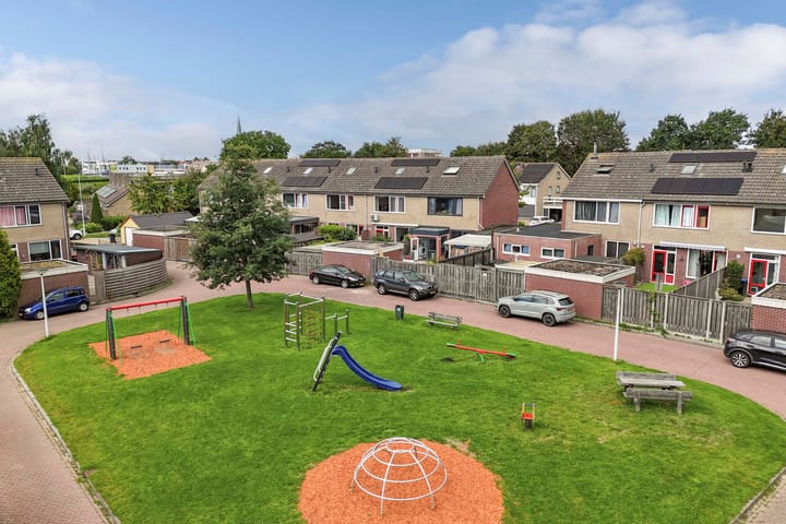 Foto 51 van Tjotter 10