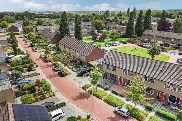 Foto 52 van Tjotter 10