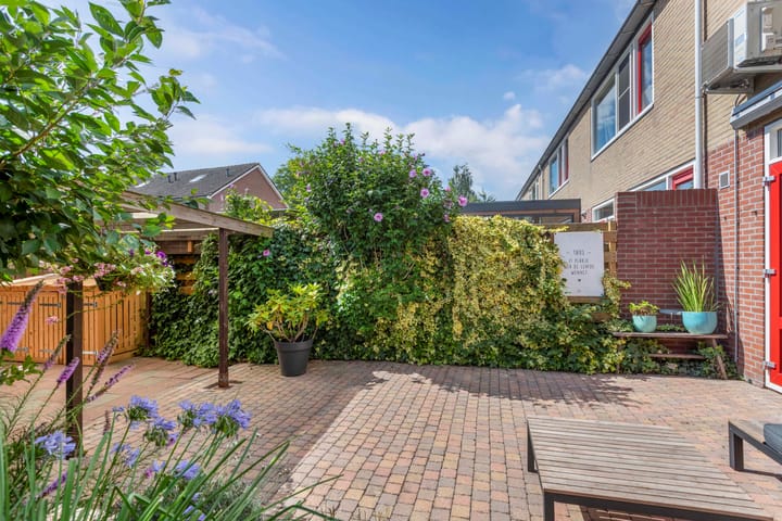 Foto 25 van Tjotter 10