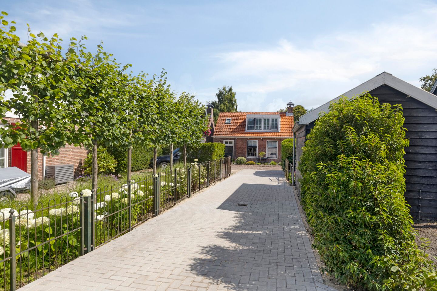 Foto 50 van Vrouwenpolderseweg 7