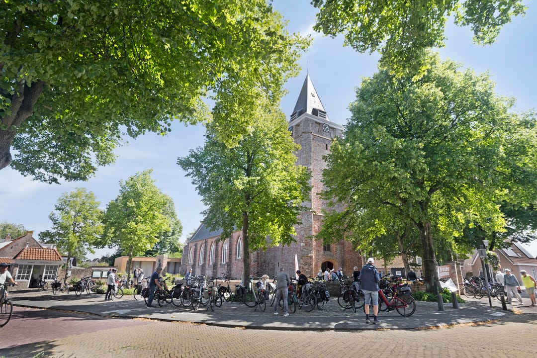 Foto 53 van Vrouwenpolderseweg 7