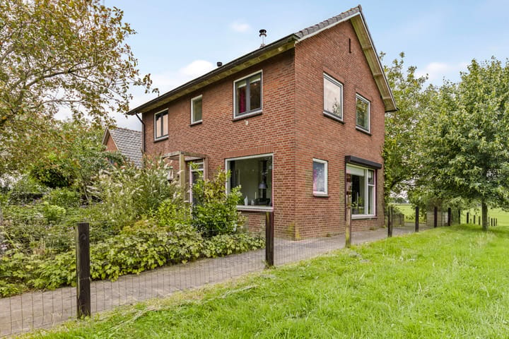 Foto 3 van Dollemansstraat 4