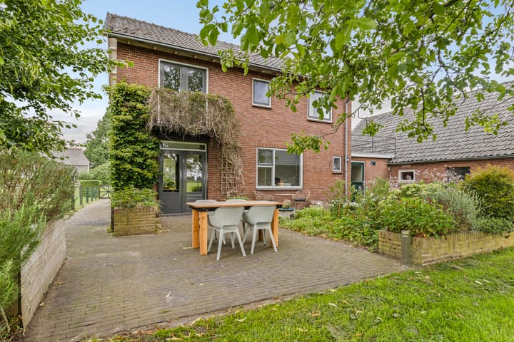 Foto 4 van Dollemansstraat 4