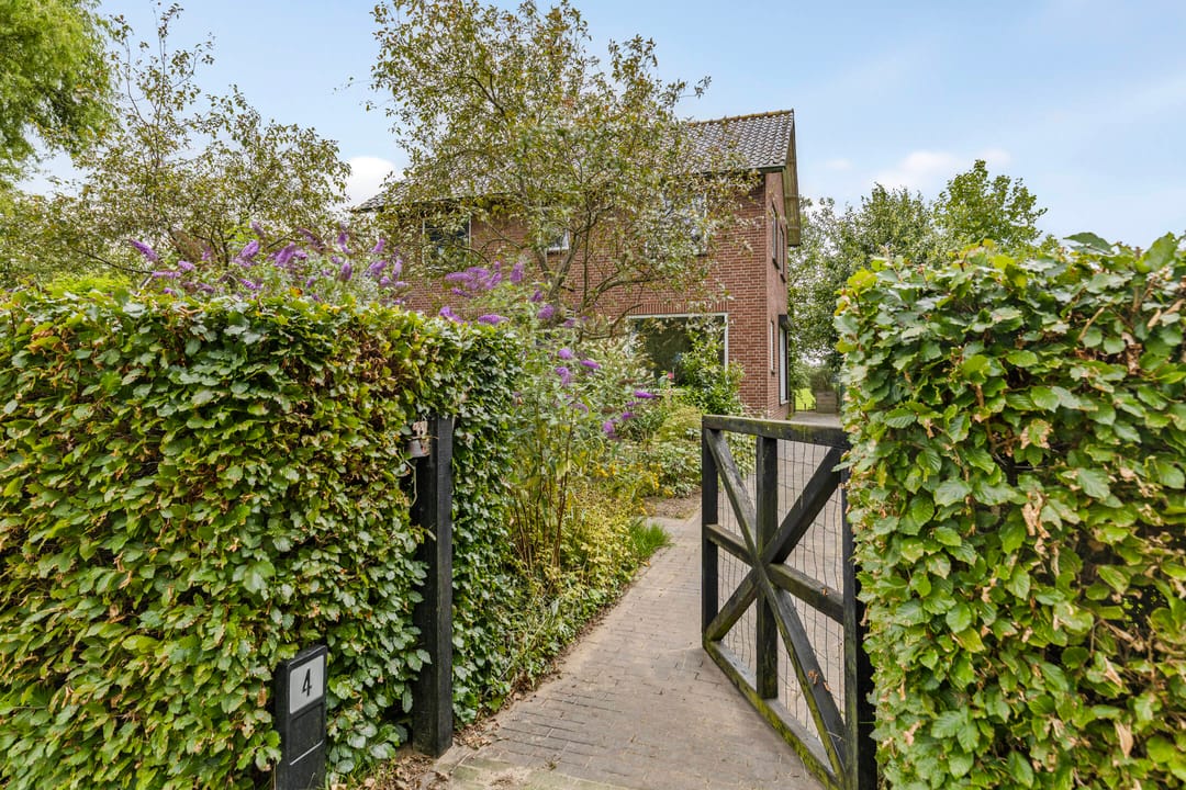 Foto 7 van Dollemansstraat 4