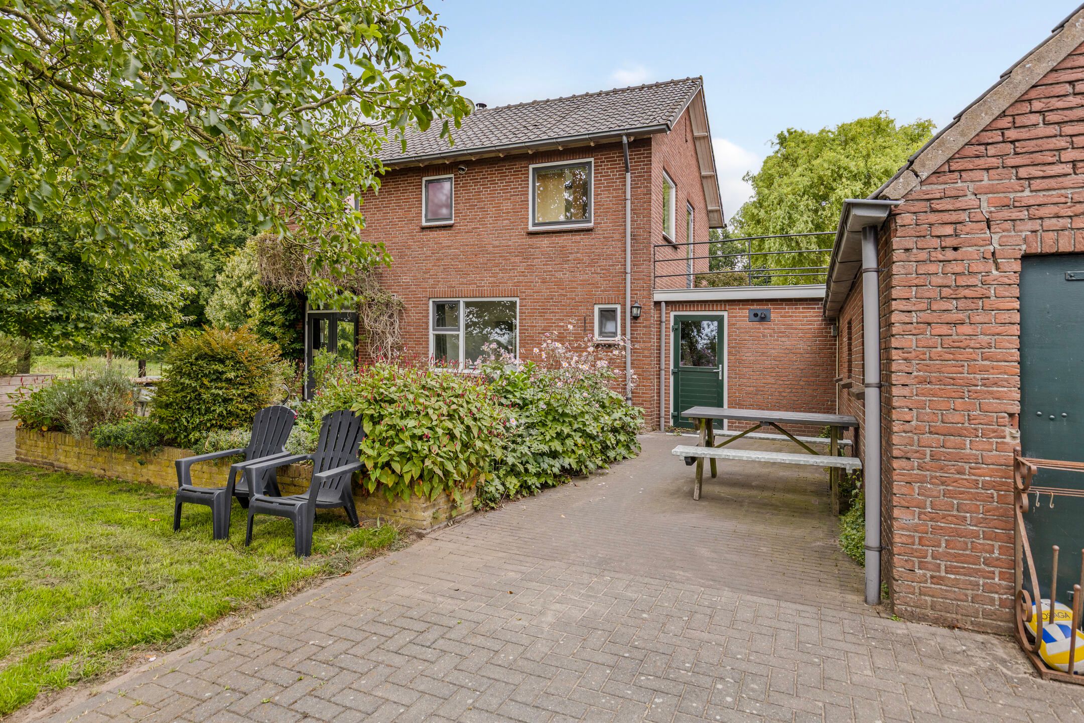 Foto 12 van Dollemansstraat 4