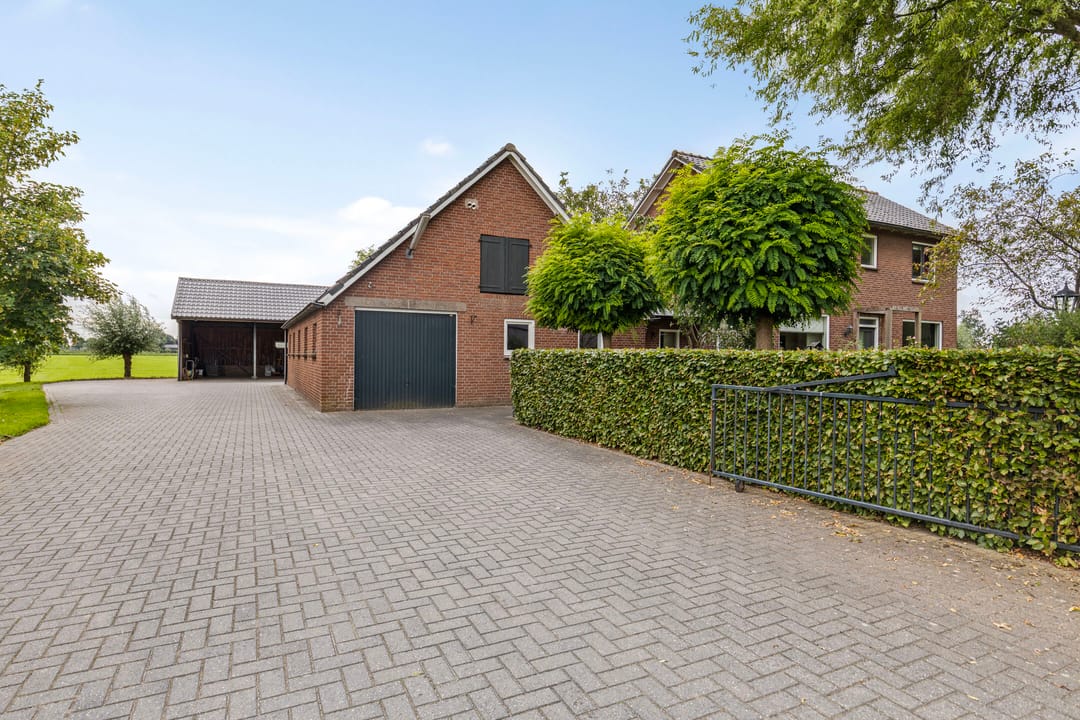 Foto 13 van Dollemansstraat 4