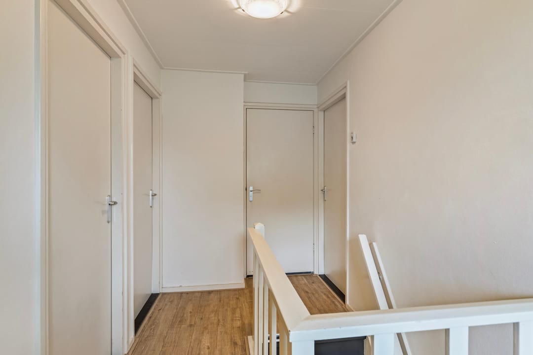 Foto 31 van Dollemansstraat 4