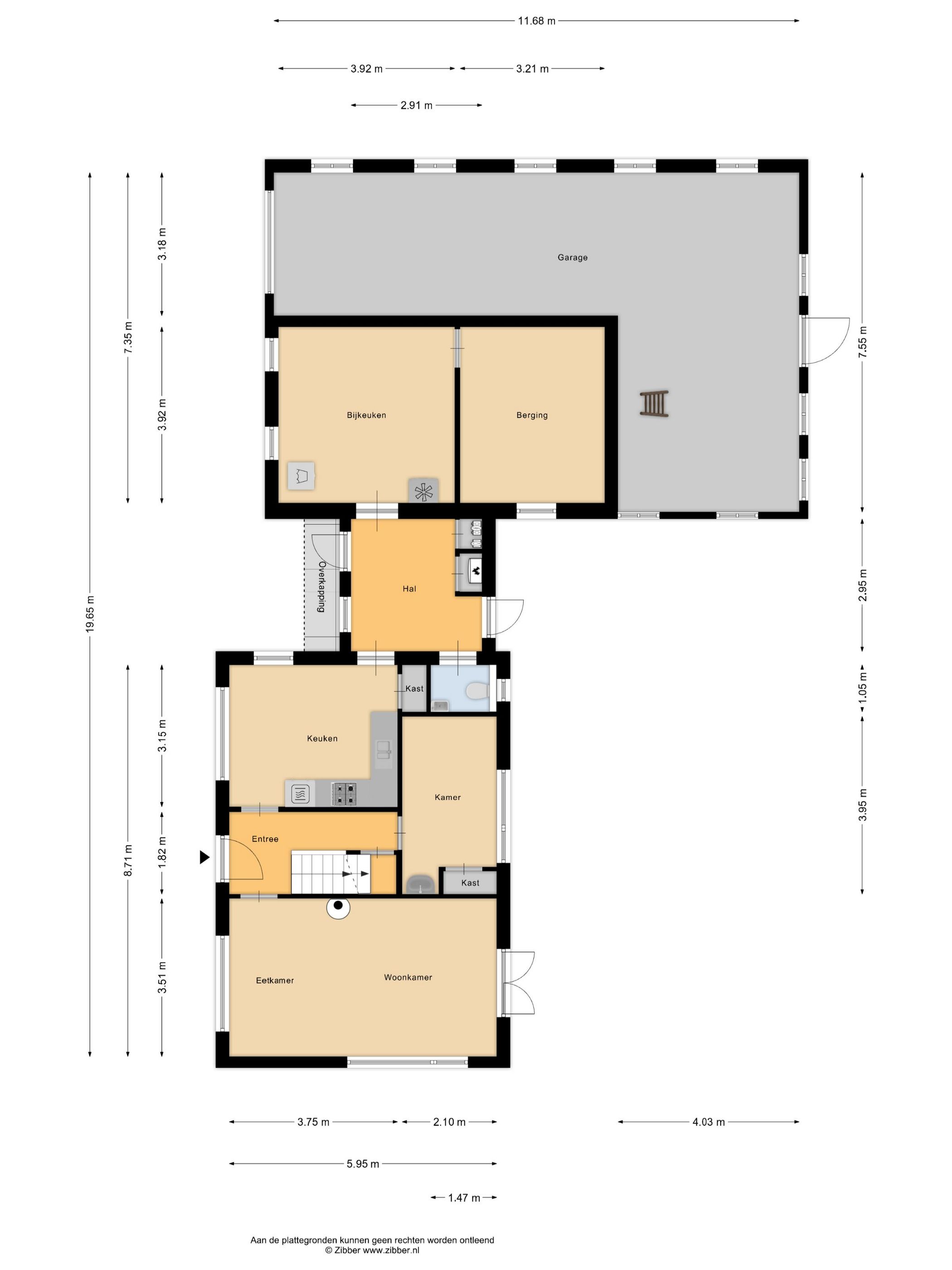 Foto 45 van Dollemansstraat 4