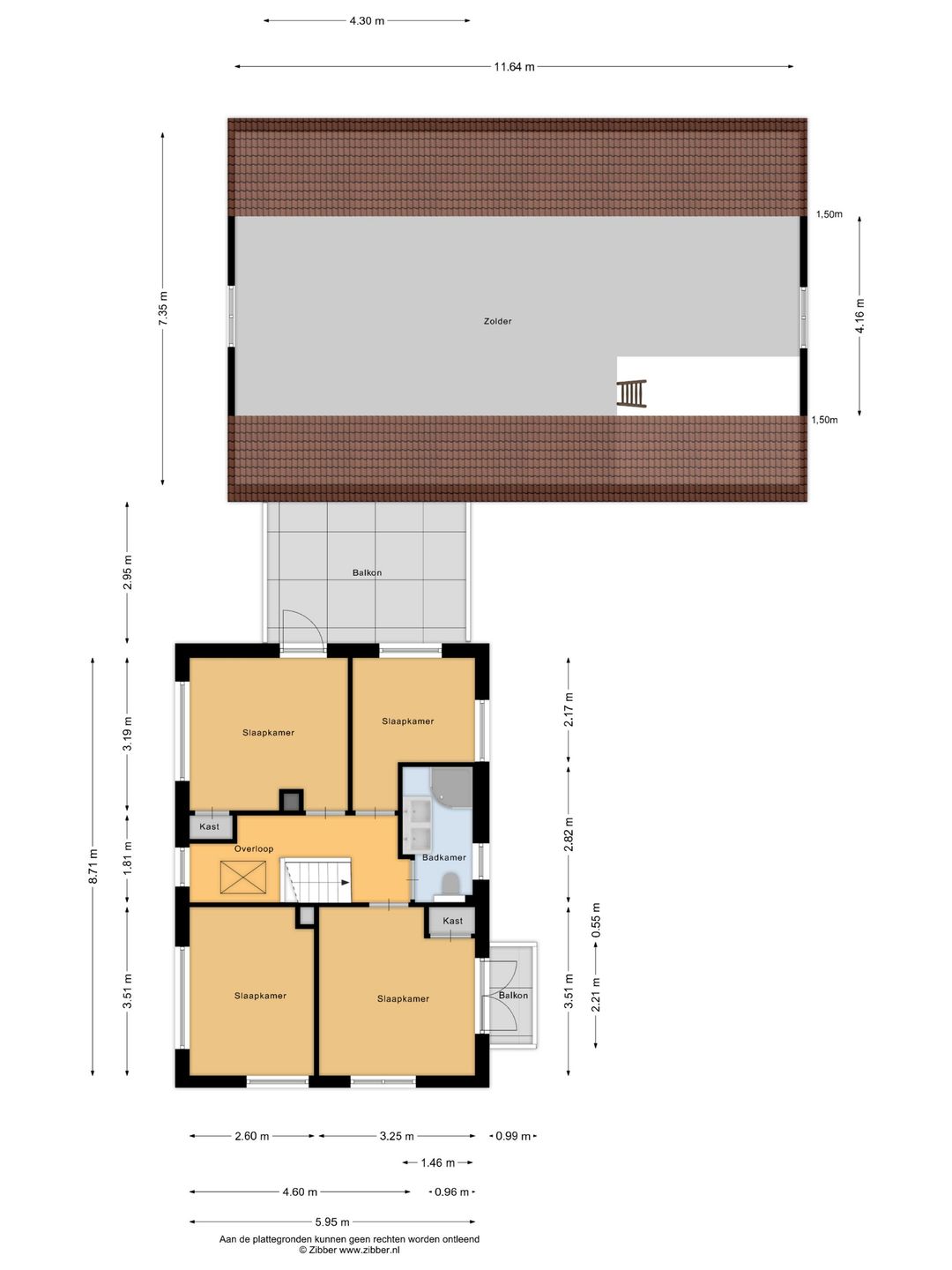 Foto 46 van Dollemansstraat 4