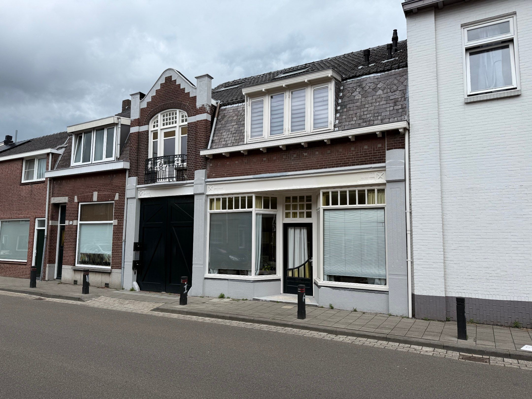 Hoefstraat 198-A, 198, A, Tilburg, 5014NP, Noord-Brabant, Nederland 198
