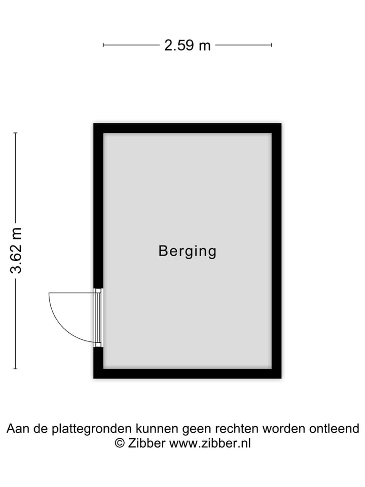 Foto 54 van Purmerland 308
