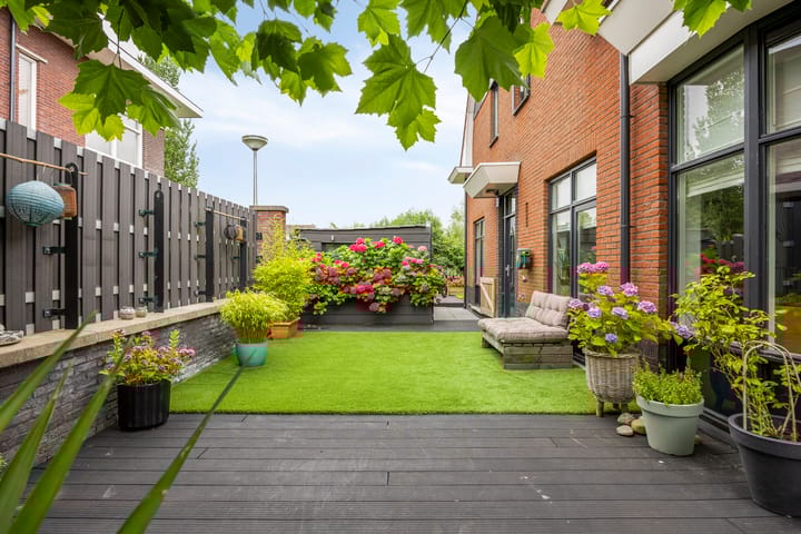 Foto 6 van Purmerland 308