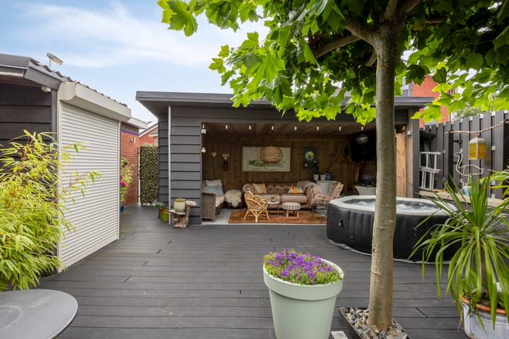 Foto 42 van Purmerland 308