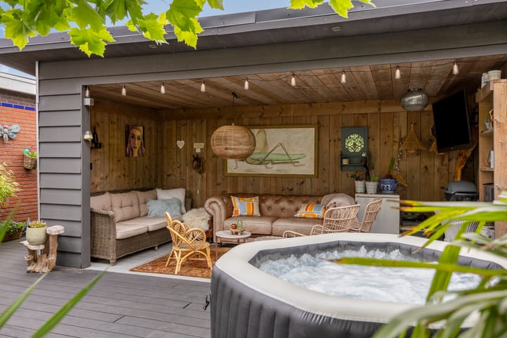 Foto 41 van Purmerland 308