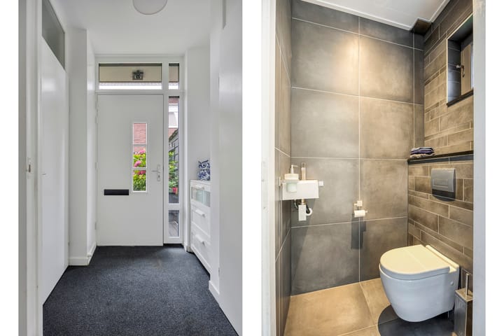 Foto 10 van Purmerland 308