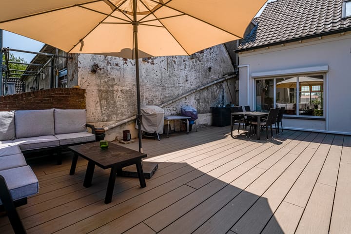 Foto 23 van Dorpsdijk 19