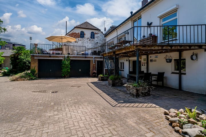 Foto 25 van Dorpsdijk 19