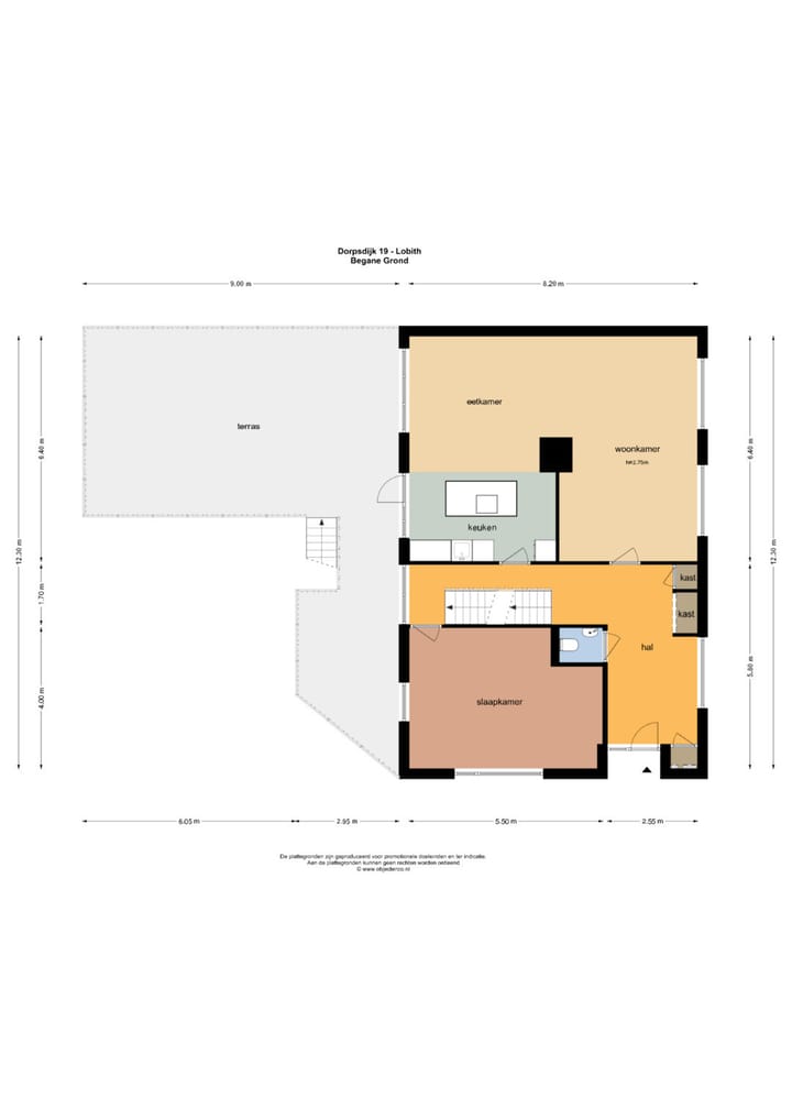 Foto 65 van Dorpsdijk 19