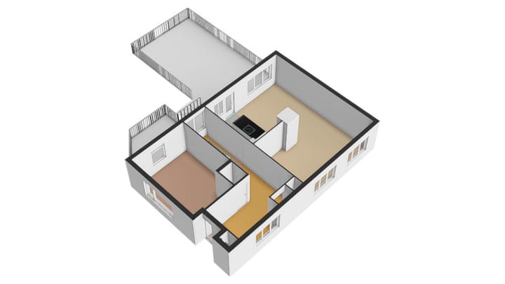 Foto 66 van Dorpsdijk 19