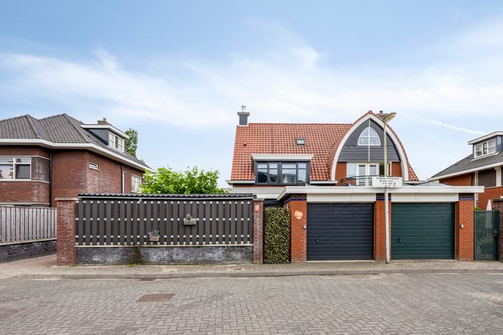 Foto 38 van Purmerland 308