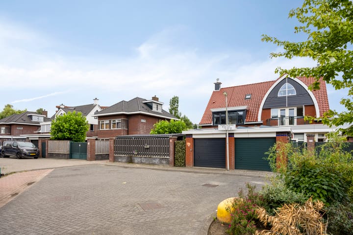 Foto 39 van Purmerland 308