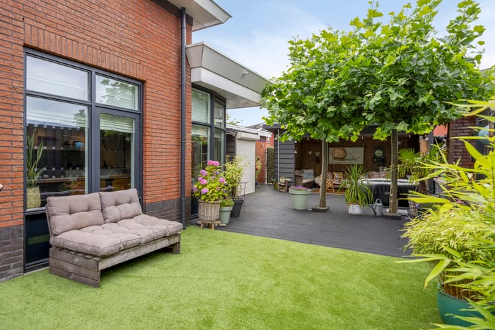 Foto 44 van Purmerland 308