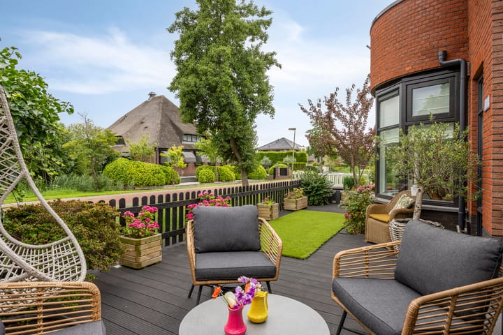 Foto 47 van Purmerland 308