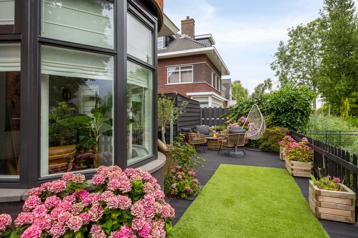 Foto 48 van Purmerland 308